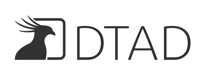 DTAD Logo