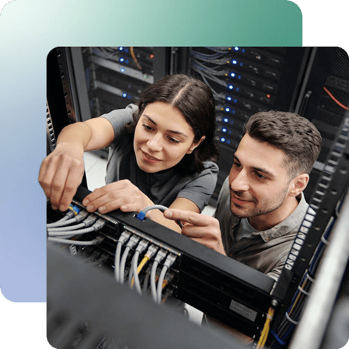 DTAD Trendanalyse 2026 - Stimmen aus der IT