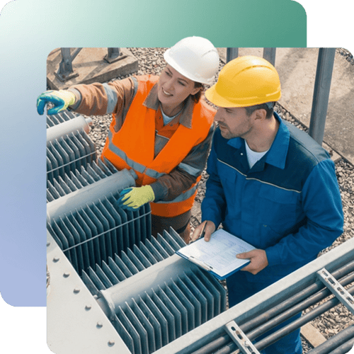 DTAD Trendanalyse 2026 - Stimmen aus Industrie, Produktion und Verarbeitung