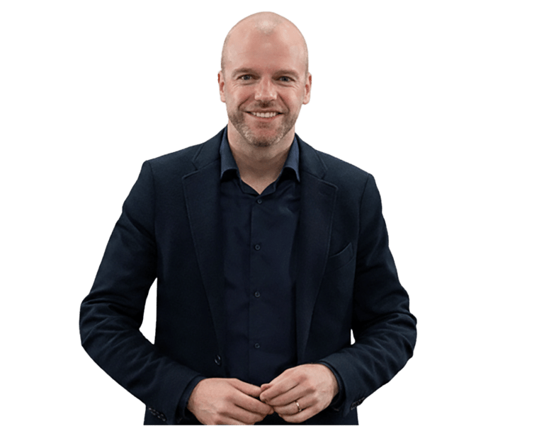 Steven Rau – DTAD Geschäftsführer