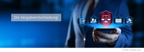 Aktuelles zum Vergabe- und Vertragsrecht in Zeiten von Corona | Teil 1