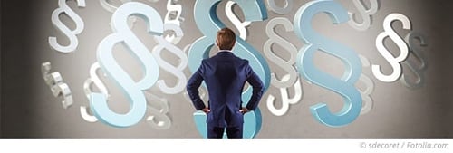 Verfahrensgrundsätze nach § 97 GWB