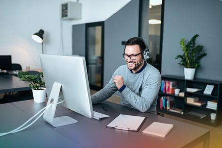 WARUM GEZIELTES KUNDENMANAGEMENT IHR UNTERNEHMEN VORANBRINGT