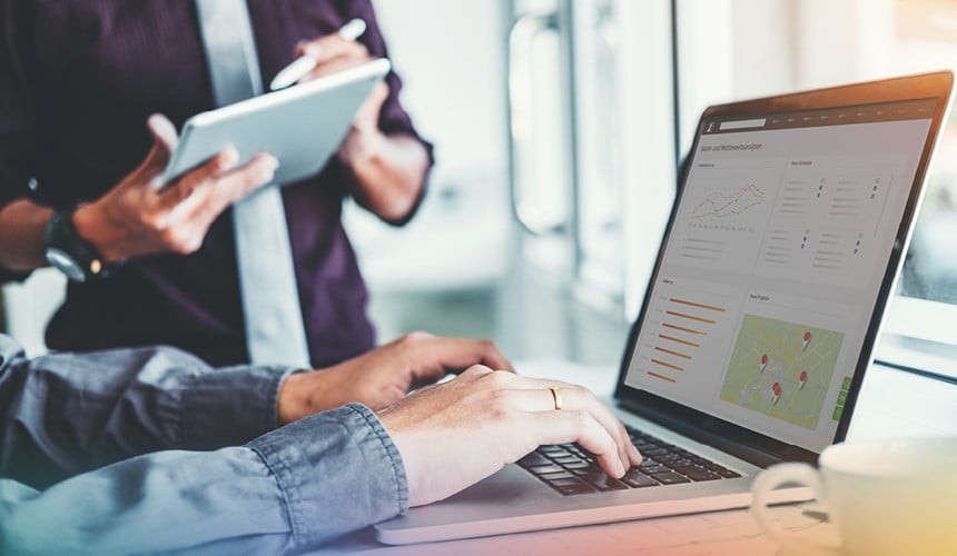Die CRM-Lösung des DTAD: So funktioniert eine CRM-Software