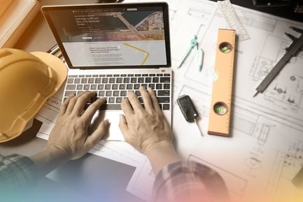 NETZWERKEN IM BAUGEWERBE: VERBINDUNGEN KNÜPFEN UND PFLEGEN