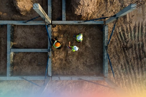 DIGITALISIERUNG IN DER BAUBRANCHE: STATUS QUO UND ZUKUNFTSTRENDS