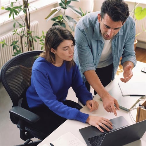 DTAD Plattform - Technologie ist das eine – Erfahrung das andere