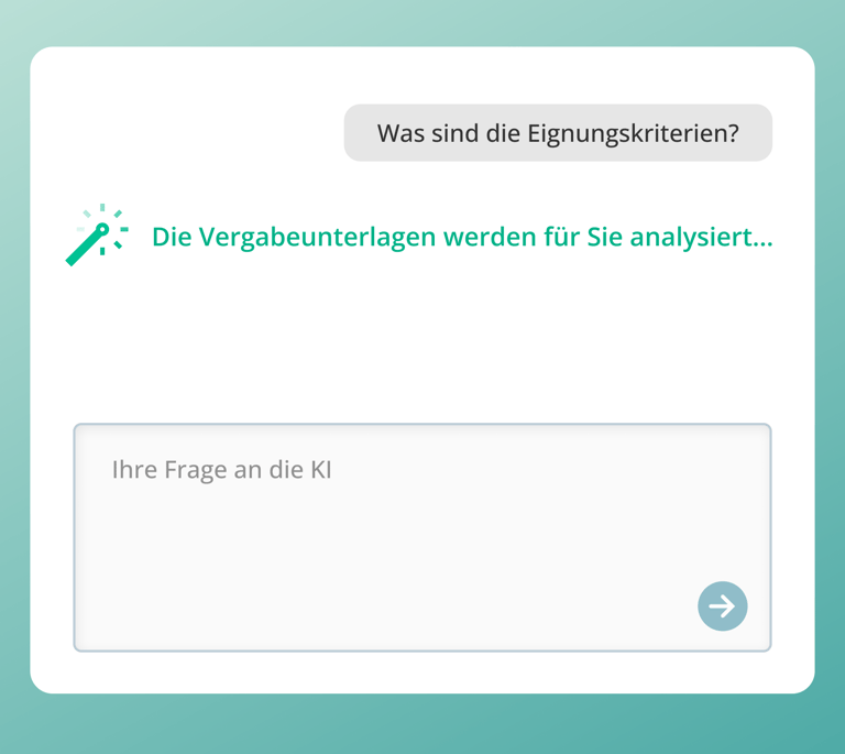 DTAD Plattform - Schneller Entscheiden