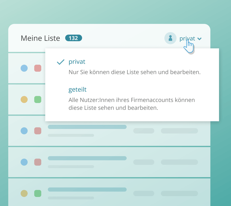 DTAD Plattform - Optimale Einbindung in Ihre Prozesse