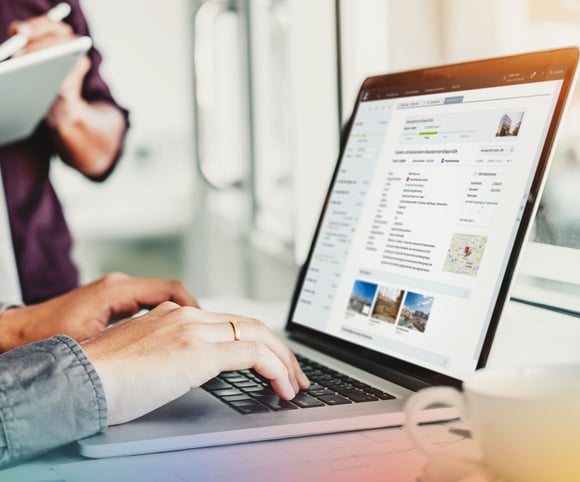 DTAD: Mit digitalisierten Akquiseprozessen zum Erfolg