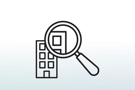 > 95.000 profiles of buildings