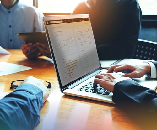 DTAD: Die nachhaltige Software-Lösung aus Deutschland