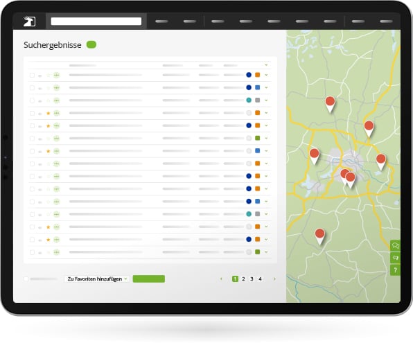 DTAD PLATFORM: RECEIVE LEADS WITHOUT MANUAL RESEARCH
