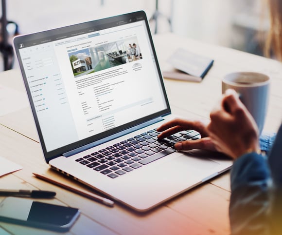 DTAD Networker: Setzen Sie Ihr Unternehmen professionell in Szene