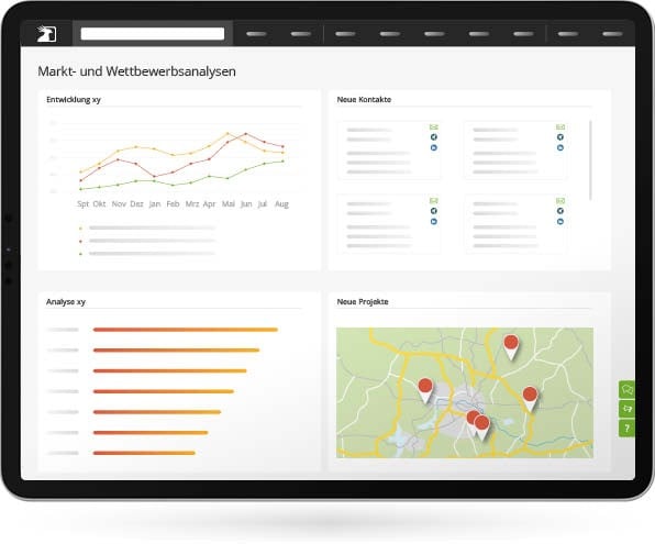DTAD PLATTFORM: BUSINESS-NETZWERKE EFIZIENT AUFBAUEN