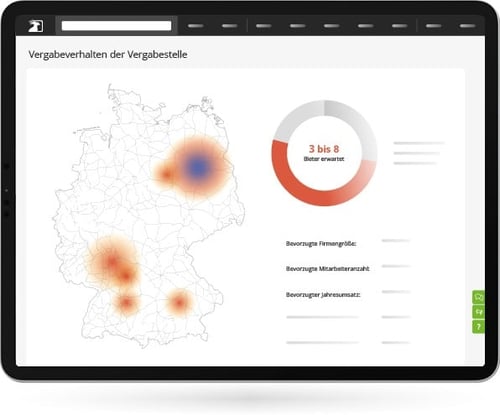 DTAD PLATTFORM: FOKUS AUF AUSSCHREIBUNGEN MIT ERFOLG