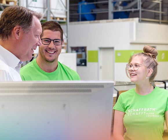 DTAD Referenz: Zu schnellen Erfolgen im motivierten Team