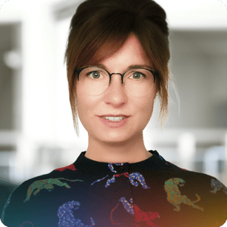 Daniela | Senior Marketing Manager