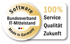 Software - Made in Germany