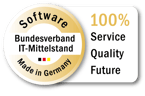 Software - Made in Germany