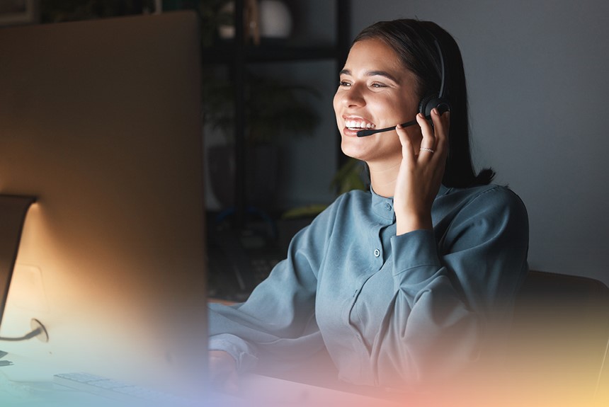 VERKAUFSGESPRÄCH ERFOLGREICH ONLINE FÜHREN: DIE WICHTIGSTEN TIPPS