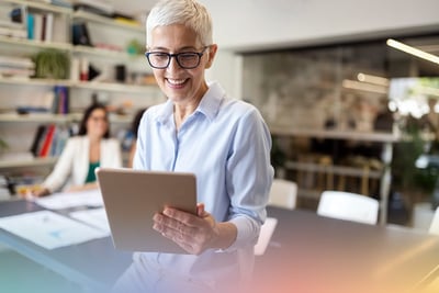 API und Ausschreibungen - Effizient ans Ziel