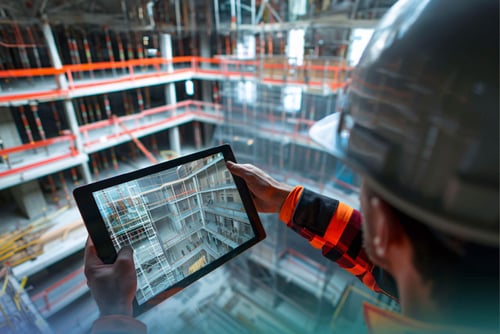 DTAD Magazinbeitrag: Building Information Modeling - Was ist die BIM Methode?