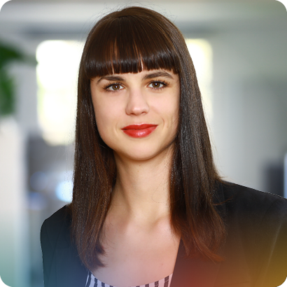 Gesche Hennings | Business Analyst