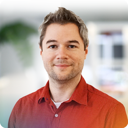 Jan Pasch, Sales Manager