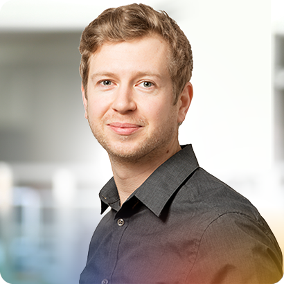 Sören Jantzen, Product Owner