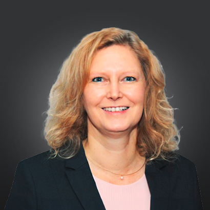 Sylke Reincke, Teamleitung Ausschreibungsmanagement, DMI