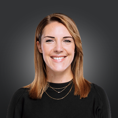 Inna Thönelt, Sales Operations Team | codecentric