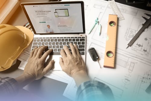 BAUABLAUF - CHECKLISTE FÜR EFFIZIENTE BAUPHASEN UND ABLÄUFE