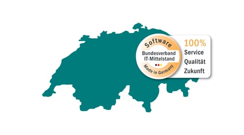 Ausschreibungen auf der DTAD Plattform SCHWEIZ