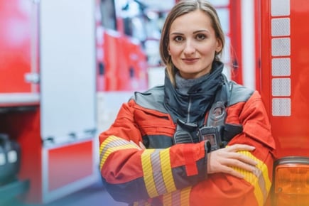 Aufträge im Bereich des Zivilschutzes