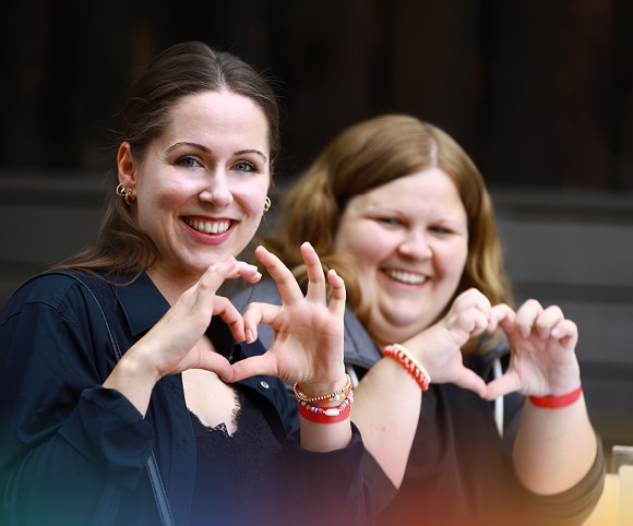 Our team drives our success