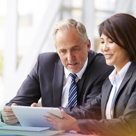 Lösungen für Auftraggeber