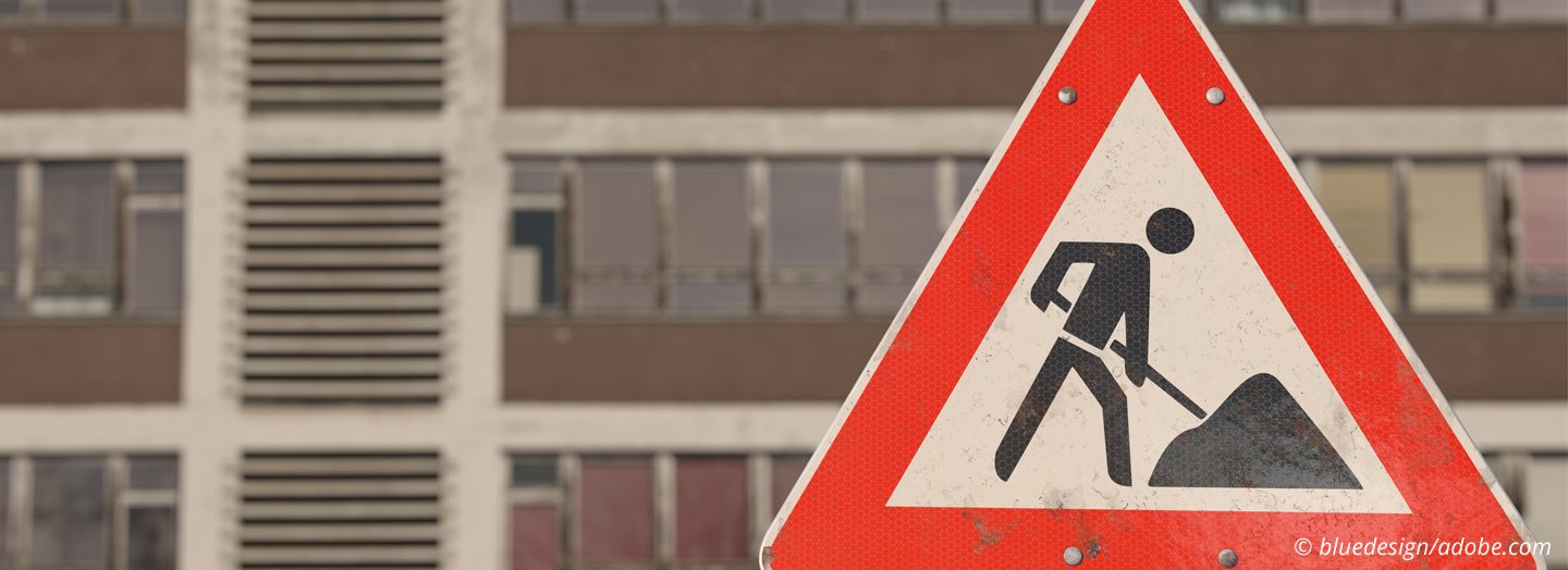 Ihre Auftragschance: Das bundesweite Schulsanierungsprogramm