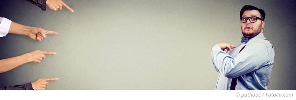 Einspruch gegen Vergabeentscheidung: So wehren Sie sich gegen Vergabe-Unrecht!