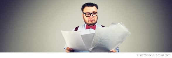Bewerten Sie zwei Grundsatzbereiche für die richtige Angebotsstrategie