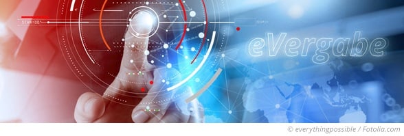 eVergabe: So sind auch Sie bereit für die digitale Zukunft!