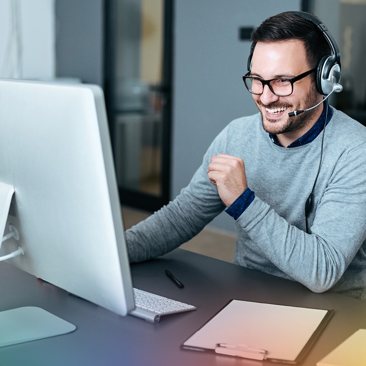 Mit dem DTAD die Auftragsrecherche professionalisieren