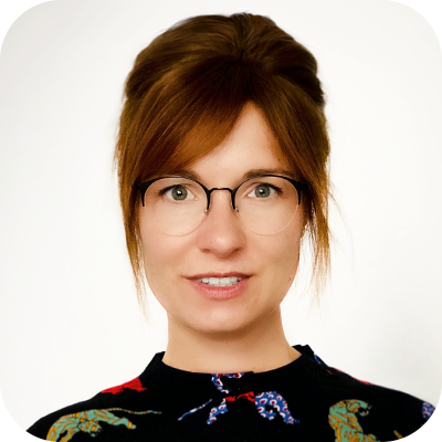 Daniela Engelmann, Corporate Communication