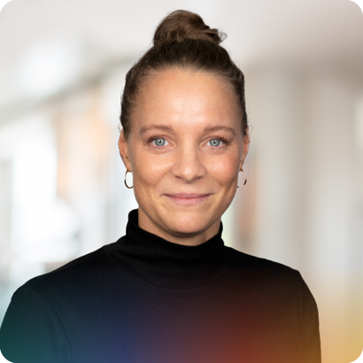 Lisa Kelm: Teamleitung Customer Success