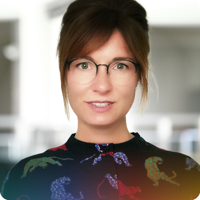 DTAD | Daniela Engelmann | Senior Marketing Manager