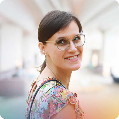 Katja | Customer Success Managerin über ihr Highlight beim DTAD