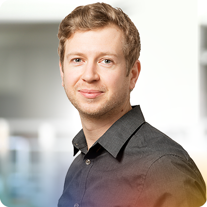 DTAD | Soeren Jantzen | Software Developer