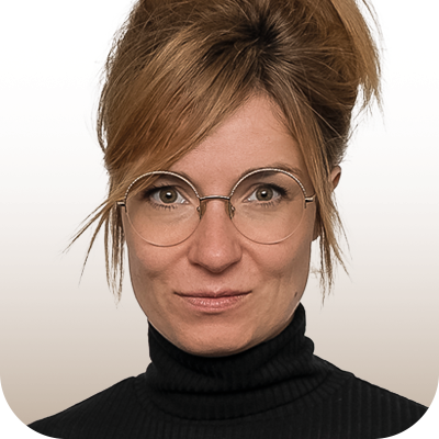 Daniela Engelmann, Marketing & Communications