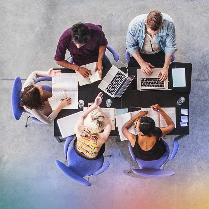 DTAD Communicator | Clear processes in your sales team