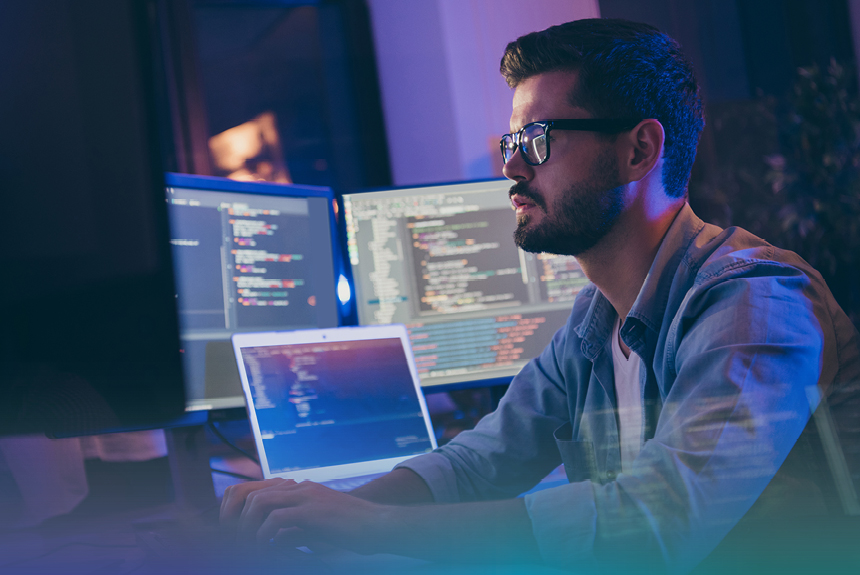 Cybersicherheit im Vergabeverfahren – Schutz sensibler Daten | DTAD